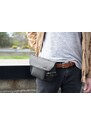 Cestovní taška přes rameno i na pásek Peak Design Field Pouch black