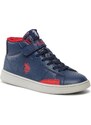 Sneakersy U.S. Polo Assn.