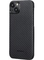 Ochranný kryt na iPhone 15 PLUS - Pitaka, MagEZ 4 1500D