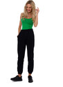 Made Of Emotion Woman's Trousers M760