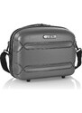 Heys Milos Beauty Case Grey