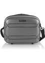 Heys Milos Beauty Case Grey