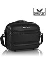 Heys Milos Beauty Case Black