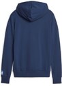 Mikina kapucí Puma Handball Hoodie Women 658730-06