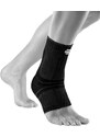 Bandáž na kotník Bauerfeind Sports Achilles Support 70000442-allblack