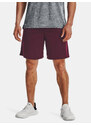 Under Armour Kraťasy UA Tech Mesh Shorts-MRN - Pánské