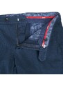 Meyer Bonn 6451 modrý pánské kalhoty