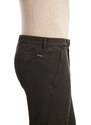 W. Wegener Eton 6438 hnědý pánské kalhoty