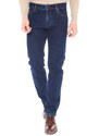 W. Wegener Jeans Cordoba 6894 modrý panské kalhoty