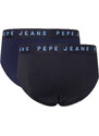 Pepe Jeans LOGO BF LR 2PK