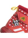 adidas Performance adidas Winterplay Minnie I BRIRED/FTWWHT/BETSCA