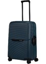 SAMSONITE Střední kufr Magnum Eco 69cm Midnight Blue