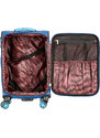 Cestovní kufr Snowball 4W S