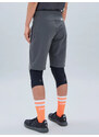 POC W's Essential Enduro Shorts Sylvanite Grey