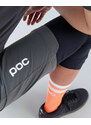 POC W's Essential Enduro Shorts Sylvanite Grey