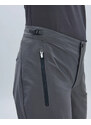 POC W's Essential Enduro Shorts Sylvanite Grey