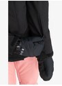 Zimní snowboardová dámská bunda Roxy Galaxy - černá
