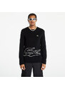 Pánský svetr Comme des Garçons SHIRT x Lacoste Knit Sweater Black