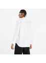 Pánská košile Comme des Garçons SHIRT Woven Shirt White