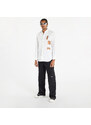 Pánská košile Comme des Garçons SHIRT Woven Shirt White