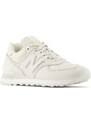 Dámské boty New Balance WL574IR2 – bílé