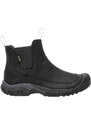 Keen Anchorage Boot III Wp Men's 1017789 Black/Raven