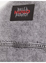 Jeansová bunda Hugo