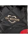 Sněhule LOVE MOSCHINO