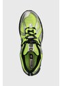 Sneakers boty New Balance M1906RCG zelená barva