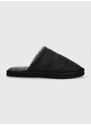 Pantofle Gant Tamaware černá barva, 27698378.G00