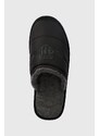 Pantofle Gant Tamaware černá barva, 27698378.G00