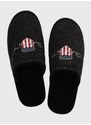Pantofle Gant Tamaware černá barva, 27698377.G00