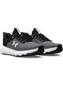 Under Armour UA Charged Revitalize Black