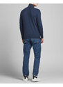 JACK&JONES JJEEMIL KNIT HALF ZIP NOOS