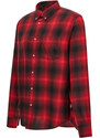 KOŠILE WOOLRICH LIGHT FLANNEL SHIRT