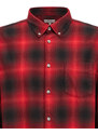 KOŠILE WOOLRICH LIGHT FLANNEL SHIRT