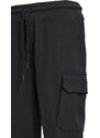 TEPLÁKY WOOLRICH LIGHT FLEECE SWEATPANTS