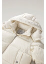 BUNDA WOOLRICH ALSEA SHORT DOWN PUFFER JACKET