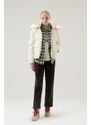 BUNDA WOOLRICH ALSEA SHORT DOWN PUFFER JACKET