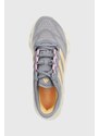Běžecké boty adidas Performance Switch fialová barva