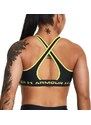 Podprenka Under Armour Croback Mid Bra 1361034-003