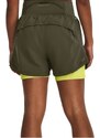 Šortky Under Armour UA RUN STAMINA 2IN1 SHORT 1376759-390