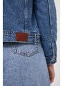 Džínová bunda Pepe Jeans Rose dámská, přechodná