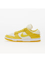 Nike W Dunk Low Twist Sail/ Vivid Sulfur-White