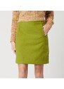 Zelená sukně s vlnou Tom Tailor, 36