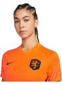 Dres Nike KNVB W NK DF STAD JSY SS HM 2022 cv5764-803