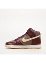 Nike Dunk High ženy Boty Tenisky DD1869-202