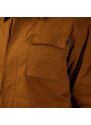 Pánská bunda Fox Source Sherpa Jacket - Nutmeg