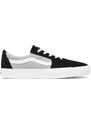 Vans SK8-Low BLACK/DRIZZLE