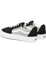 Vans SK8-Low BLACK/DRIZZLE